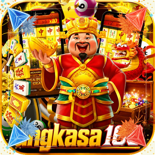 angkasa168 — galeri pratinjau - APK Resmi